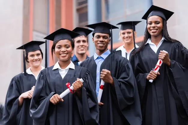 IT finishing school