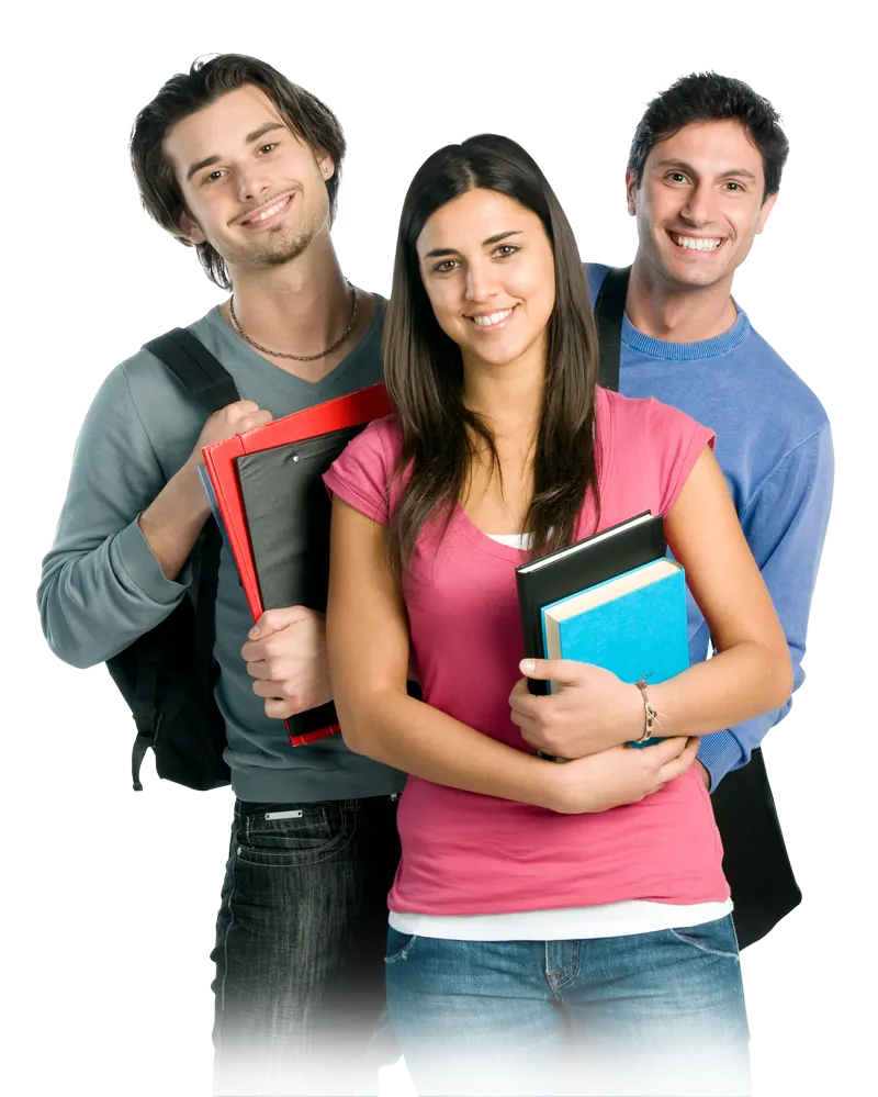 students